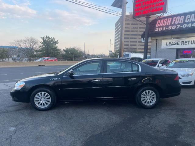 2006 Buick Lucerne CX