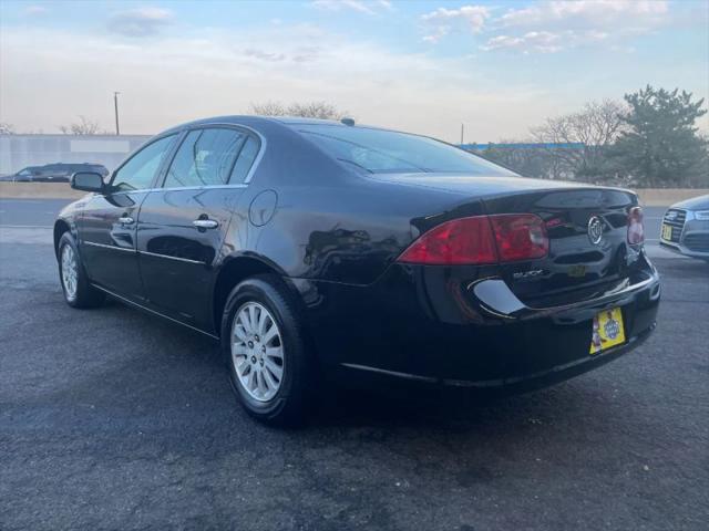 2006 Buick Lucerne CX