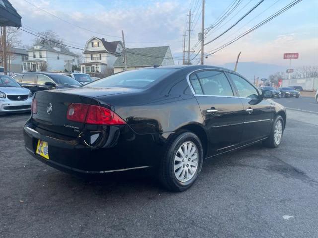 2006 Buick Lucerne CX