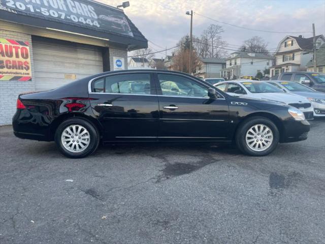 2006 Buick Lucerne CX