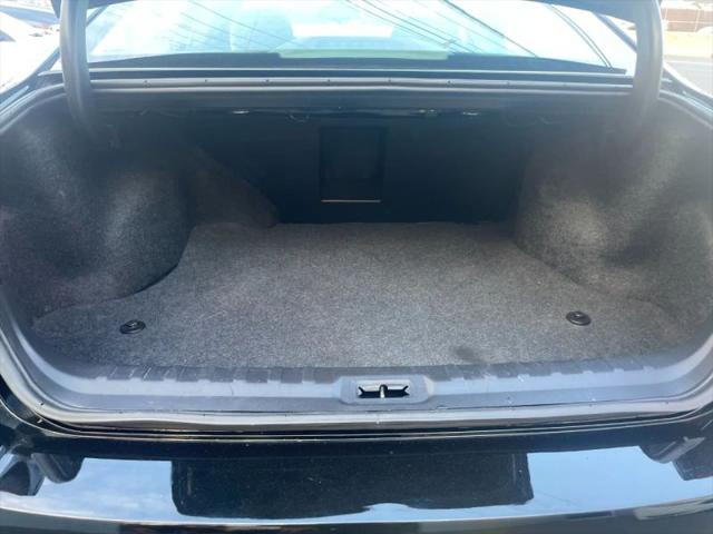 2006 Buick Lucerne CX