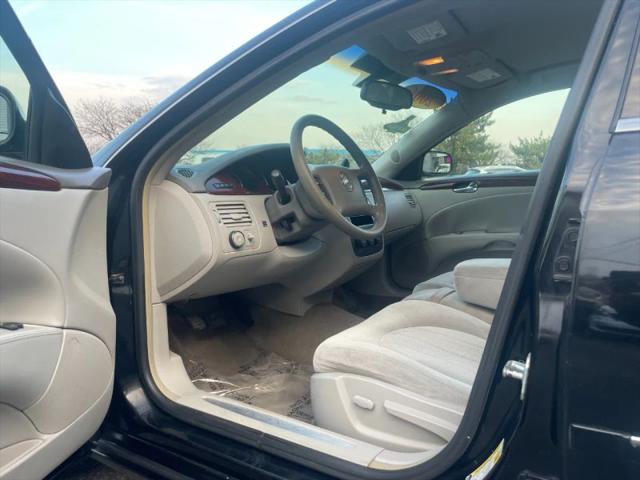 2006 Buick Lucerne CX