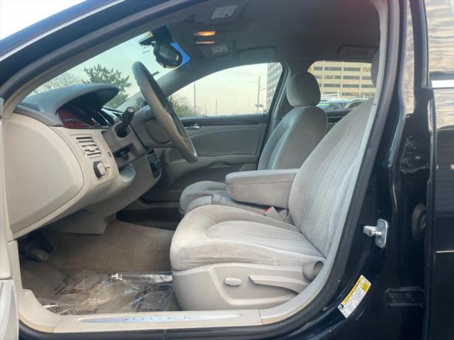 2006 Buick Lucerne CX