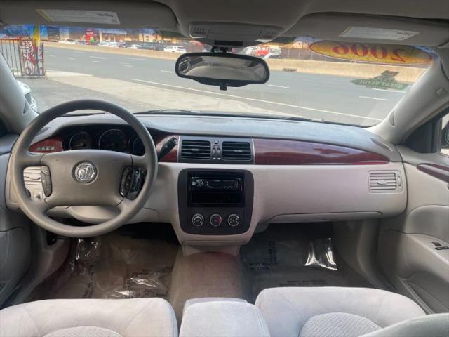 2006 Buick Lucerne CX