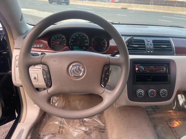 2006 Buick Lucerne CX