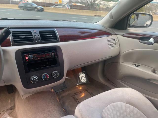 2006 Buick Lucerne CX
