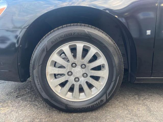 2006 Buick Lucerne CX