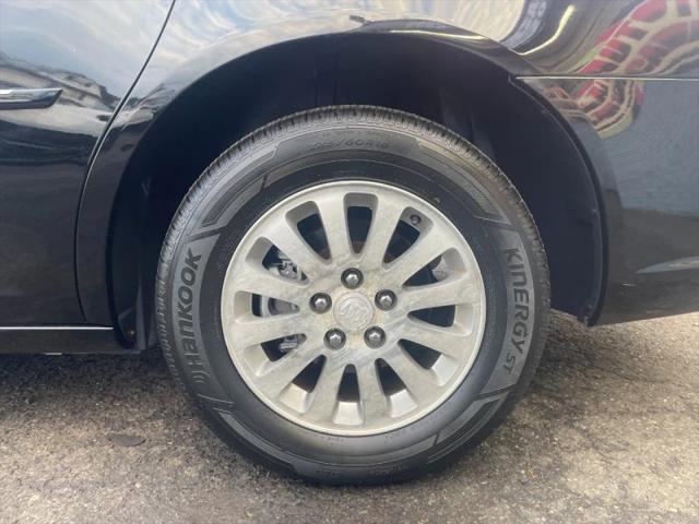 2006 Buick Lucerne CX
