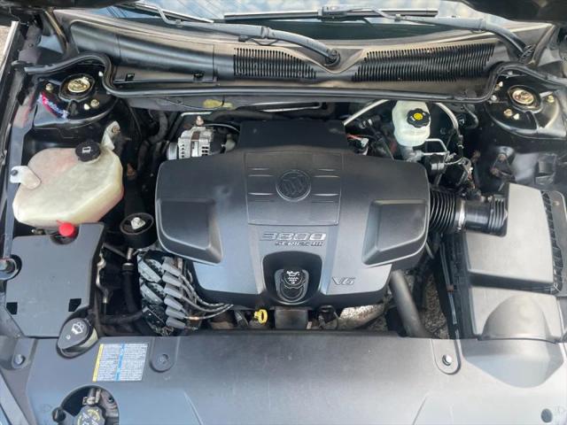 2006 Buick Lucerne CX
