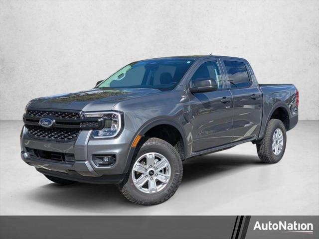2026 Ford Ranger XL for sale in Jacksonville, FL
