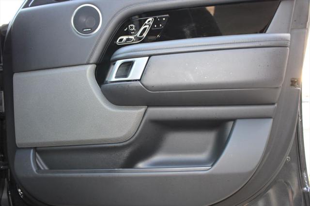 2021 Land Rover Range Rover P525 Westminster