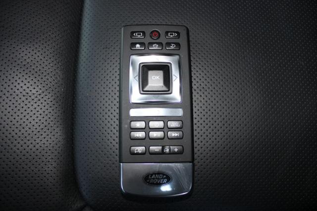 2021 Land Rover Range Rover P525 Westminster