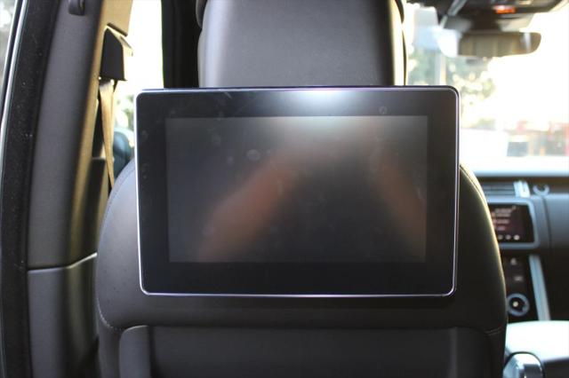 2021 Land Rover Range Rover P525 Westminster