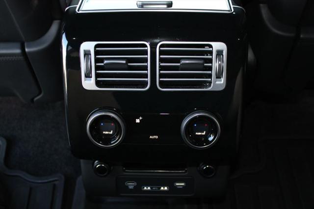 2021 Land Rover Range Rover P525 Westminster