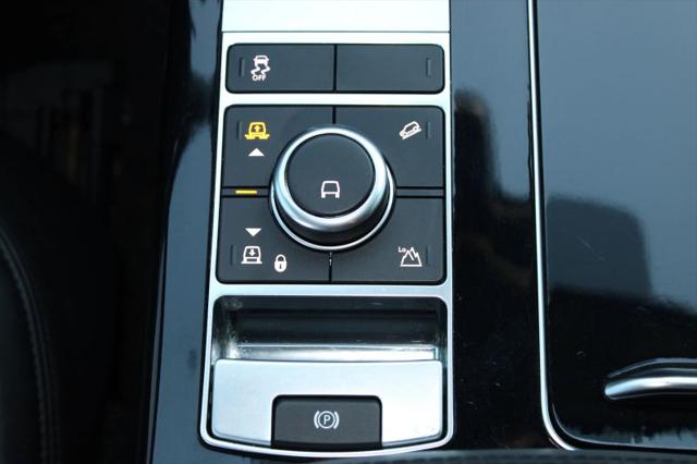 2021 Land Rover Range Rover P525 Westminster
