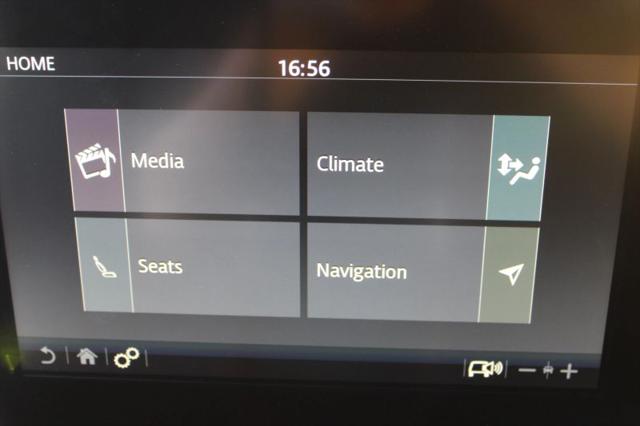 2021 Land Rover Range Rover P525 Westminster