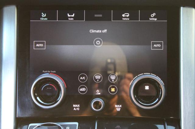 2021 Land Rover Range Rover P525 Westminster