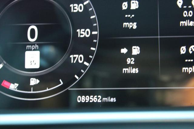 2021 Land Rover Range Rover P525 Westminster