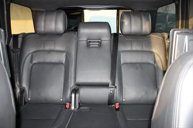 2021 Land Rover Range Rover P525 Westminster