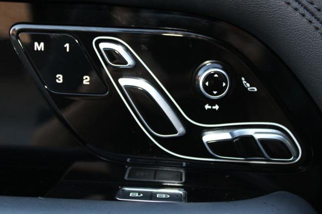 2021 Land Rover Range Rover P525 Westminster