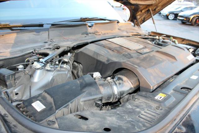 2021 Land Rover Range Rover P525 Westminster