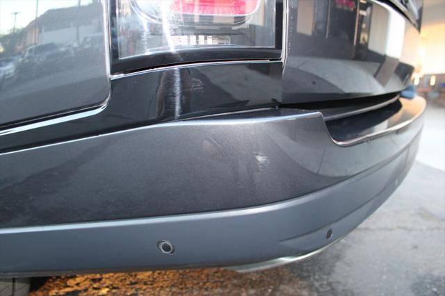 2021 Land Rover Range Rover P525 Westminster