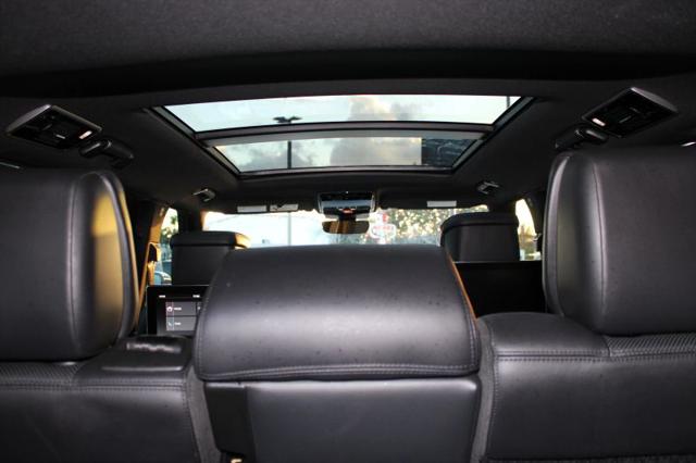 2021 Land Rover Range Rover P525 Westminster