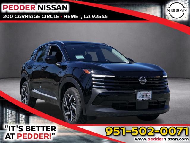 2026 Nissan Kicks SV for sale in Hemet, CA