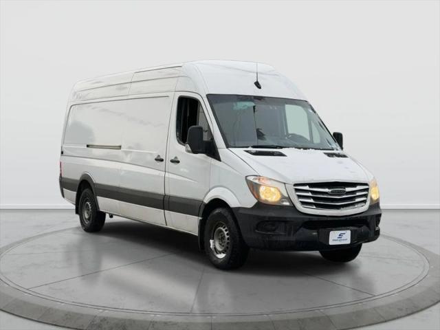 2017 Freightliner Sprinter Base for sale in Amityville, NY