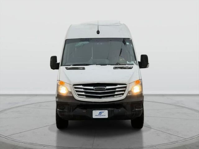 2017 Freightliner Sprinter Base