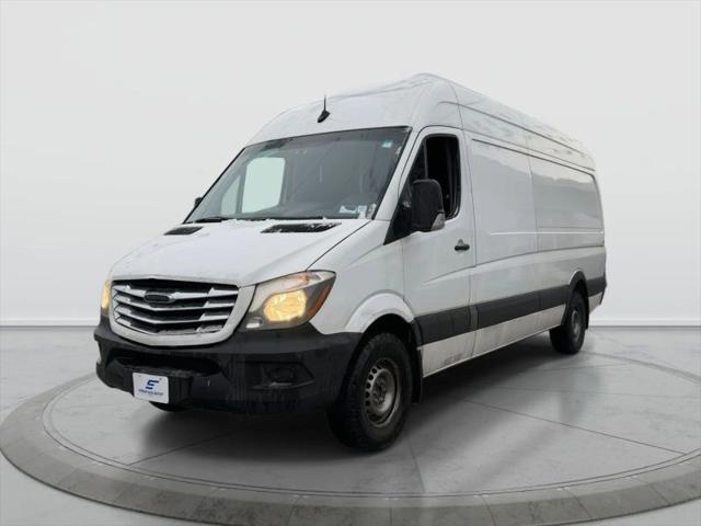 2017 Freightliner Sprinter Base