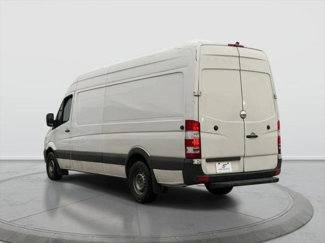 2017 Freightliner Sprinter Base