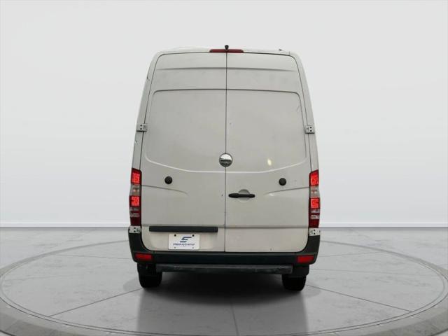 2017 Freightliner Sprinter Base
