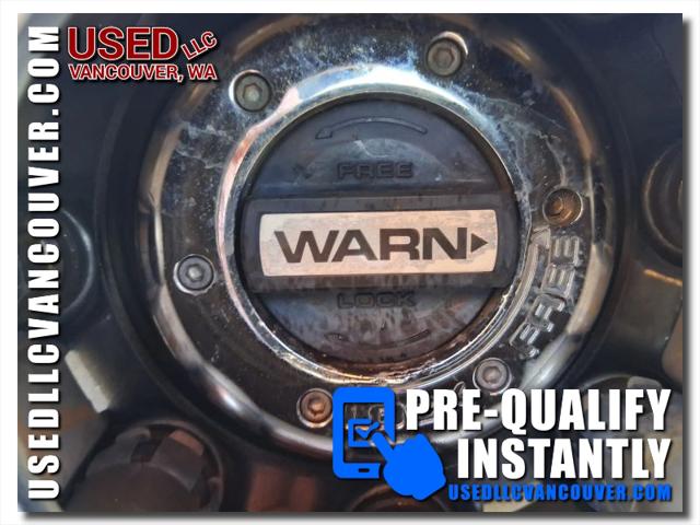 2001 Ford Excursion XLT