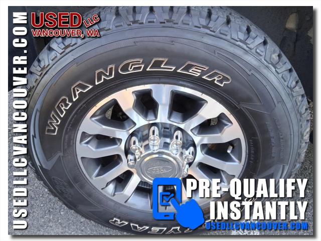 2001 Ford Excursion XLT