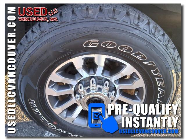 2001 Ford Excursion XLT