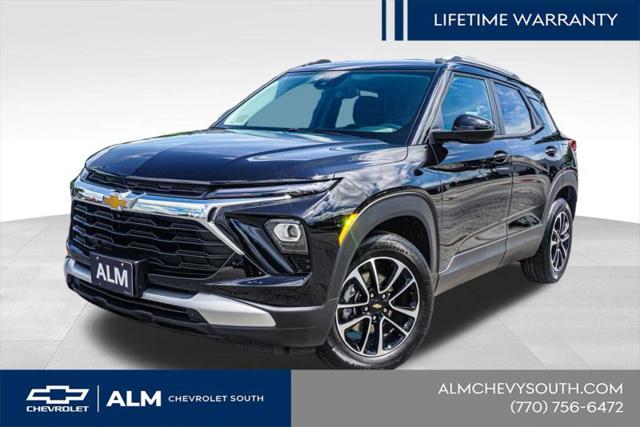 2026 Chevrolet TrailBlazer FWD LT for sale in Union City, GA
