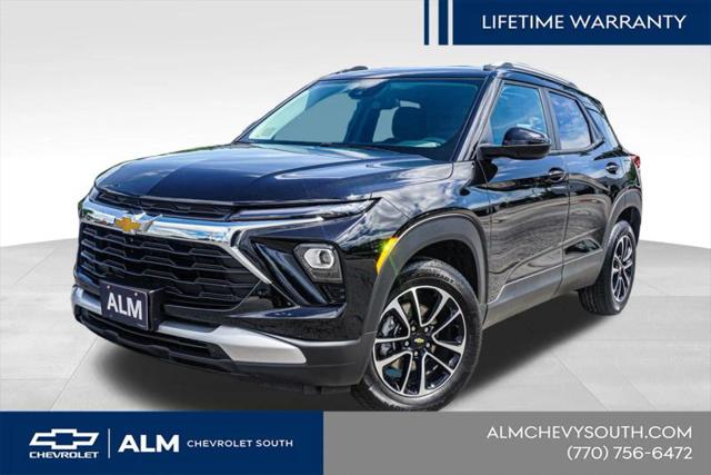 2026 Chevrolet TrailBlazer FWD LT for sale in Union City, GA