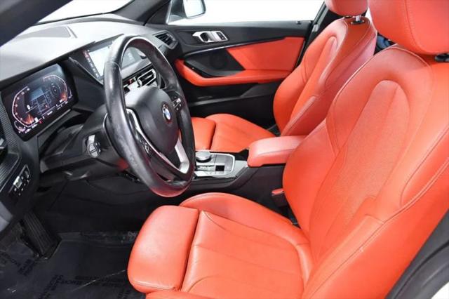 2022 BMW Coupe i sDrive