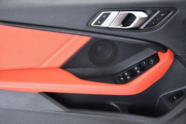 2022 BMW Coupe i sDrive