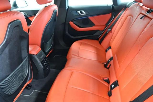 2022 BMW Coupe i sDrive