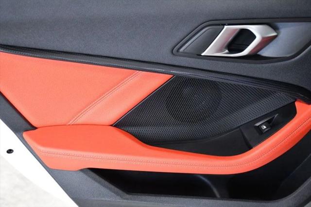 2022 BMW Coupe i sDrive