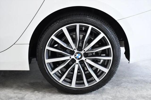 2022 BMW Coupe i sDrive