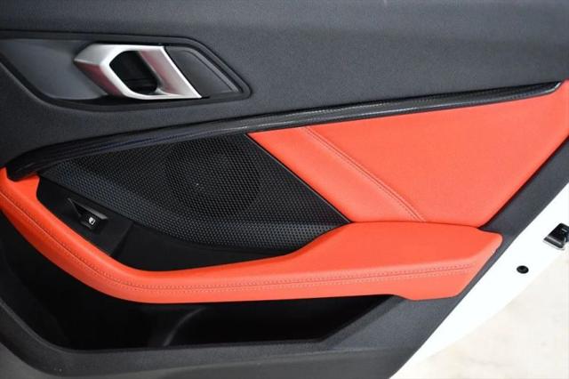 2022 BMW Coupe i sDrive