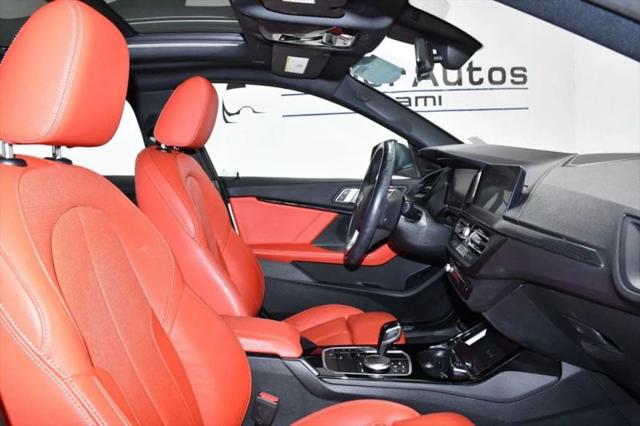 2022 BMW Coupe i sDrive