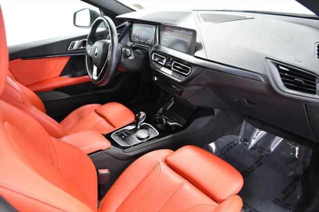 2022 BMW Coupe i sDrive