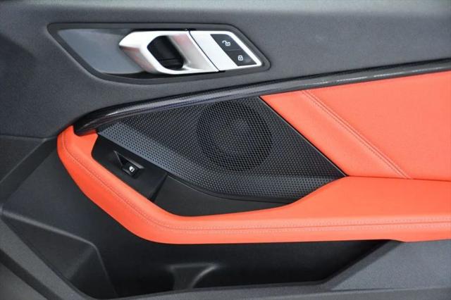 2022 BMW Coupe i sDrive