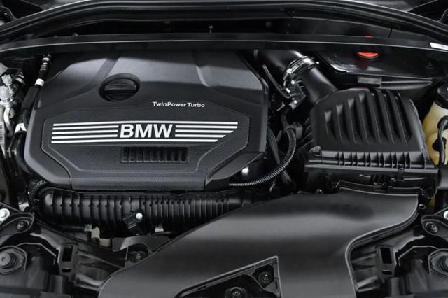 2022 BMW Coupe i sDrive
