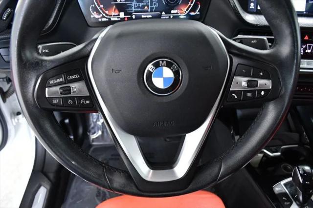 2022 BMW Coupe i sDrive