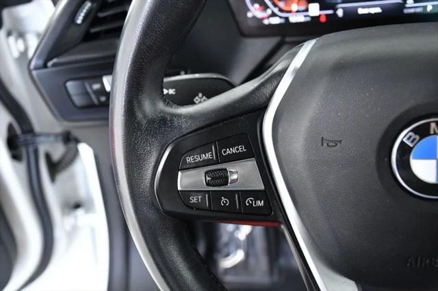 2022 BMW Coupe i sDrive